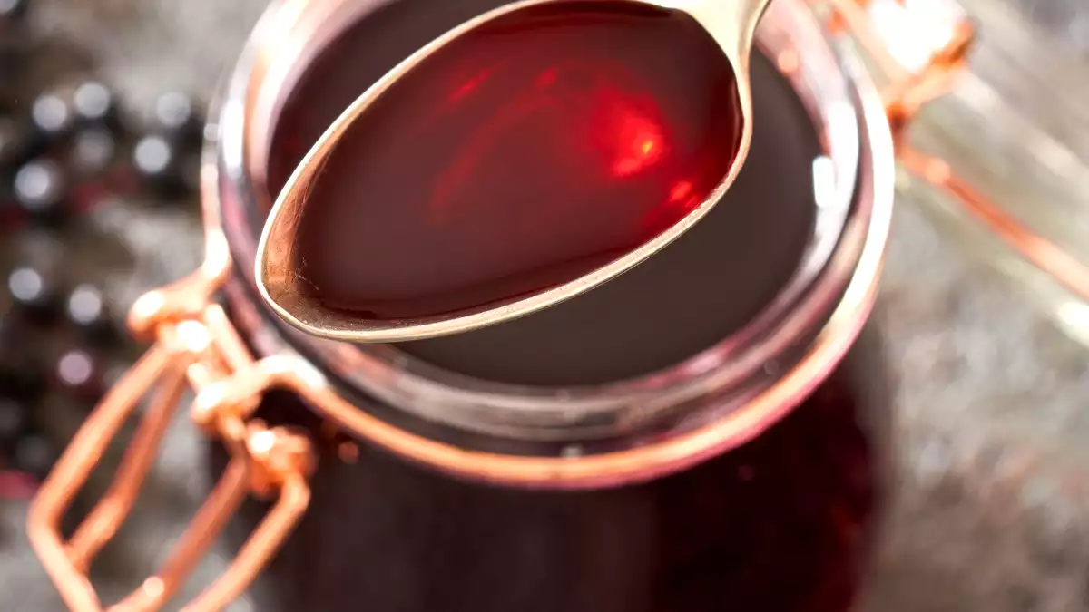 The rise of raw syrup: a new gourmet trend