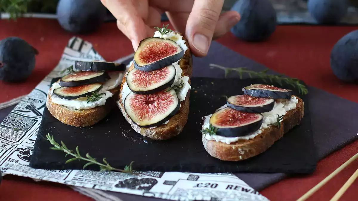 What to cook this September: 7 seasonal recipes that make the most of early autumn ingredients