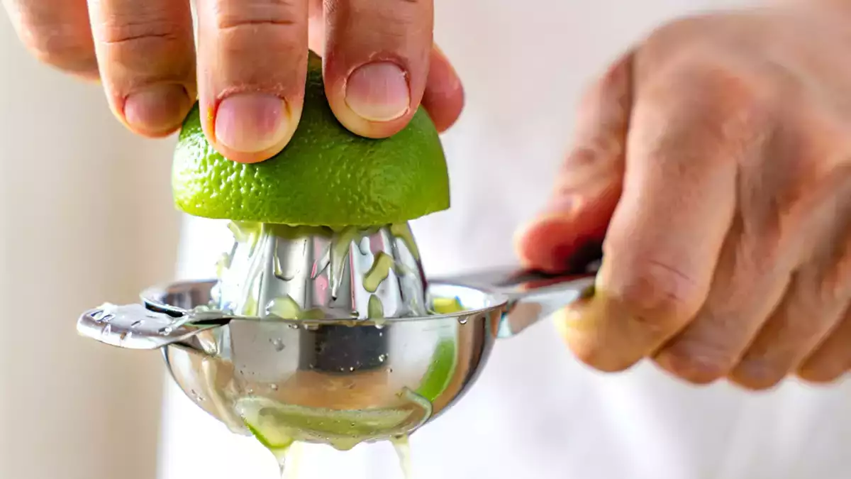 From market to kitchen: 5 foolproof ways to choose limes packed with juice and vibrant flavor