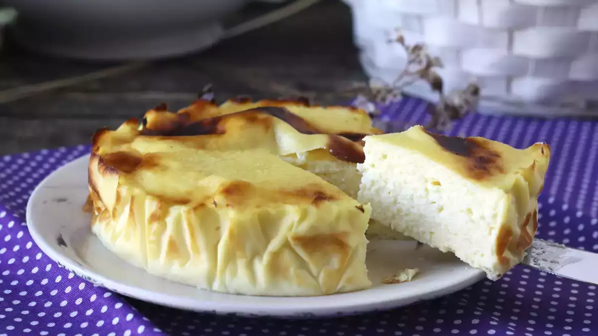 8 high-protein desserts that let you indulge without guilt while staying nourished and satisfied