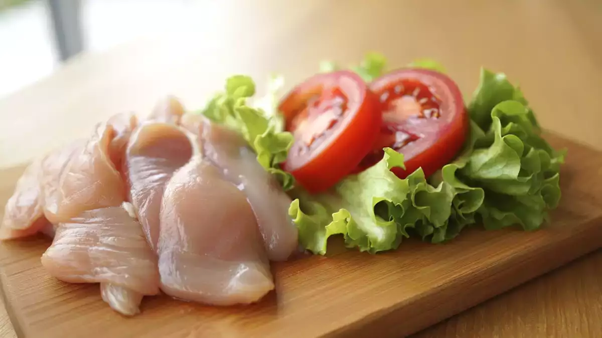 Food poisoning at home: the hidden dangers of cross-contamination and what no one warns you about