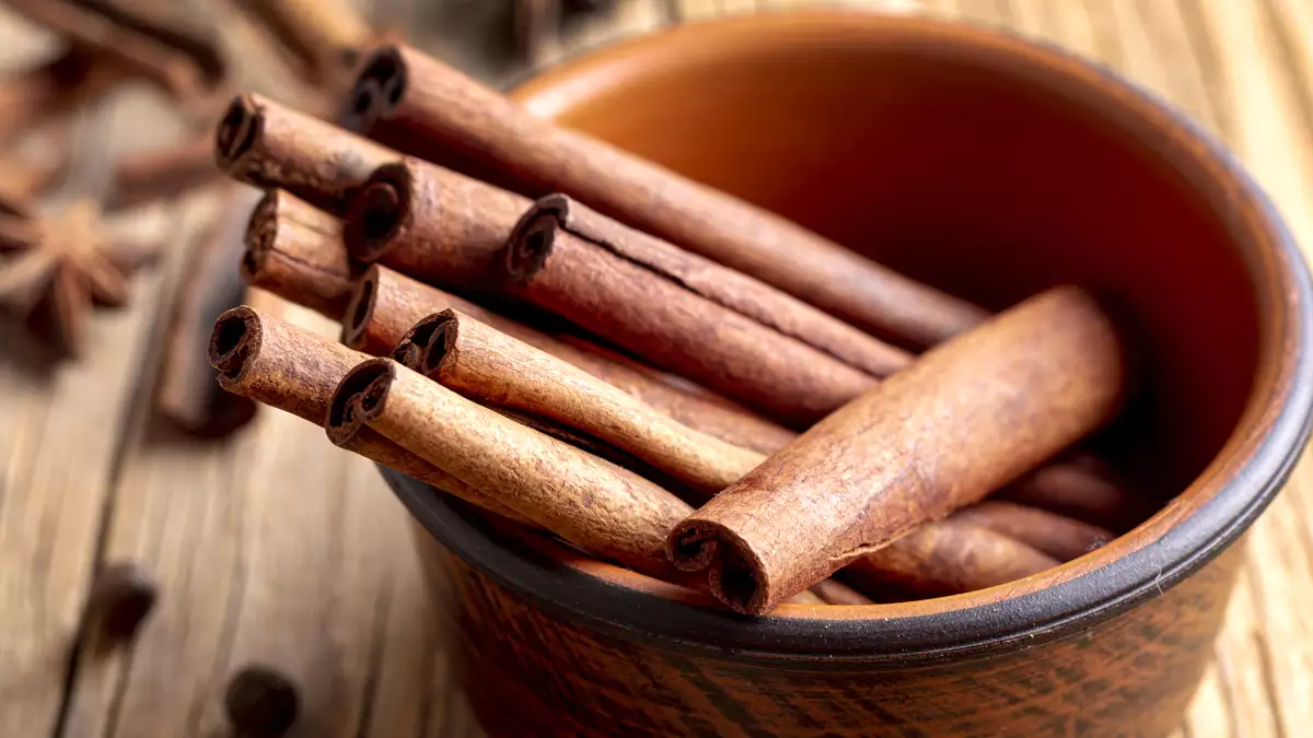 The hidden risk of cinnamon: can the spice in your pantry really cause damage to your liver?