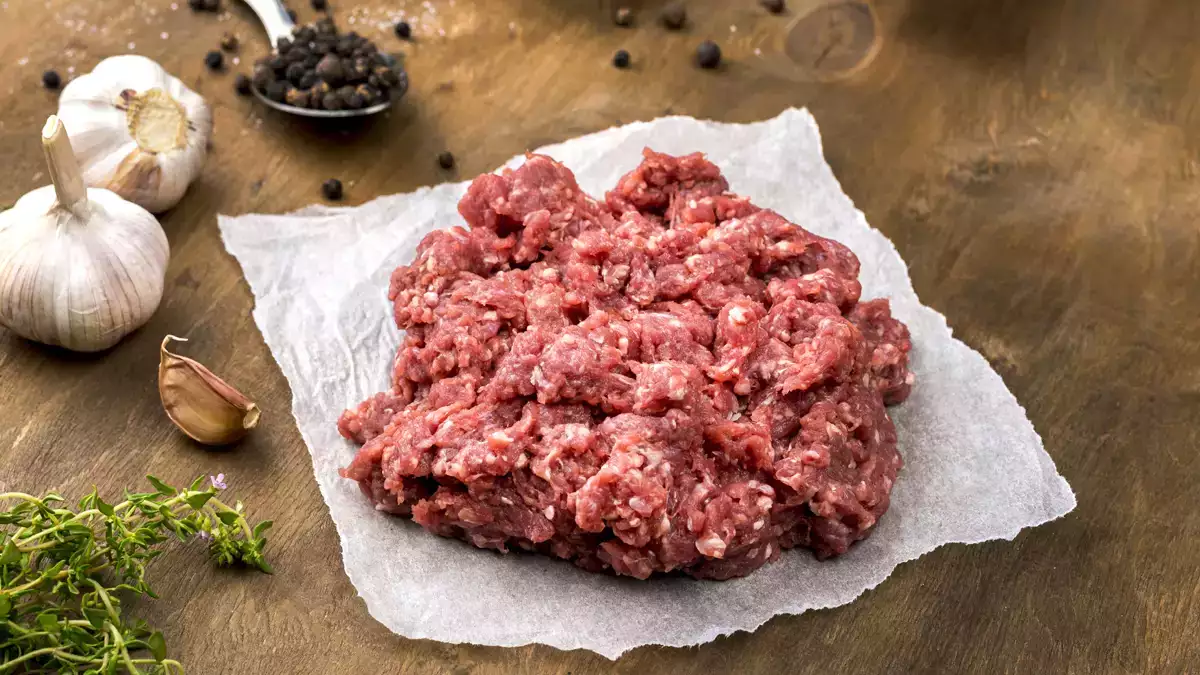 11 surprisingly versatile recipes with minced meat that go far beyond simple steaks and meatballs