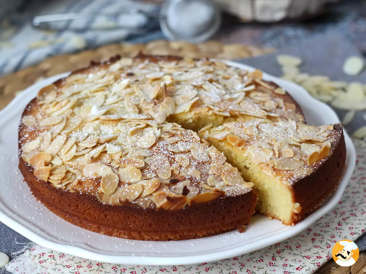 10 sweet and savory recipes with almonds that are crunchy, delicious, and simply irresistible