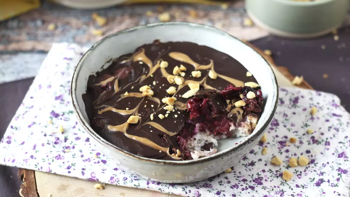 9 creative oatmeal recipes to transform your breakfast routine and help you start the day right