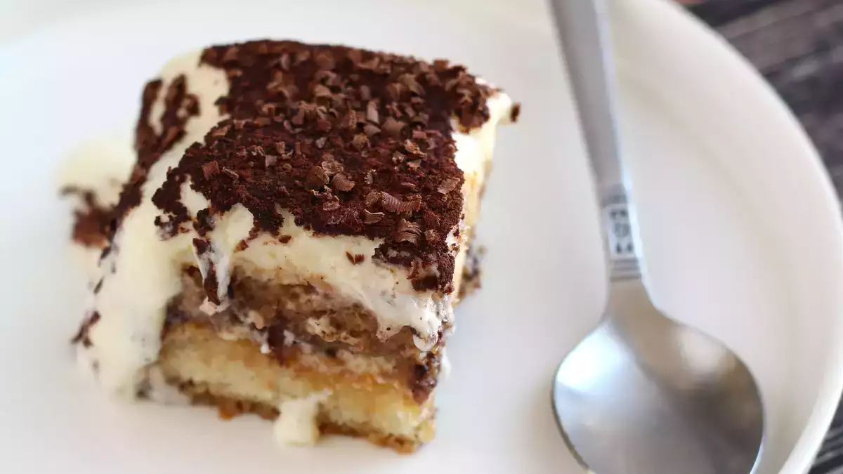 Dream job alert: Italy seeks 100 volunteer judges for the Tiramisu World Cup