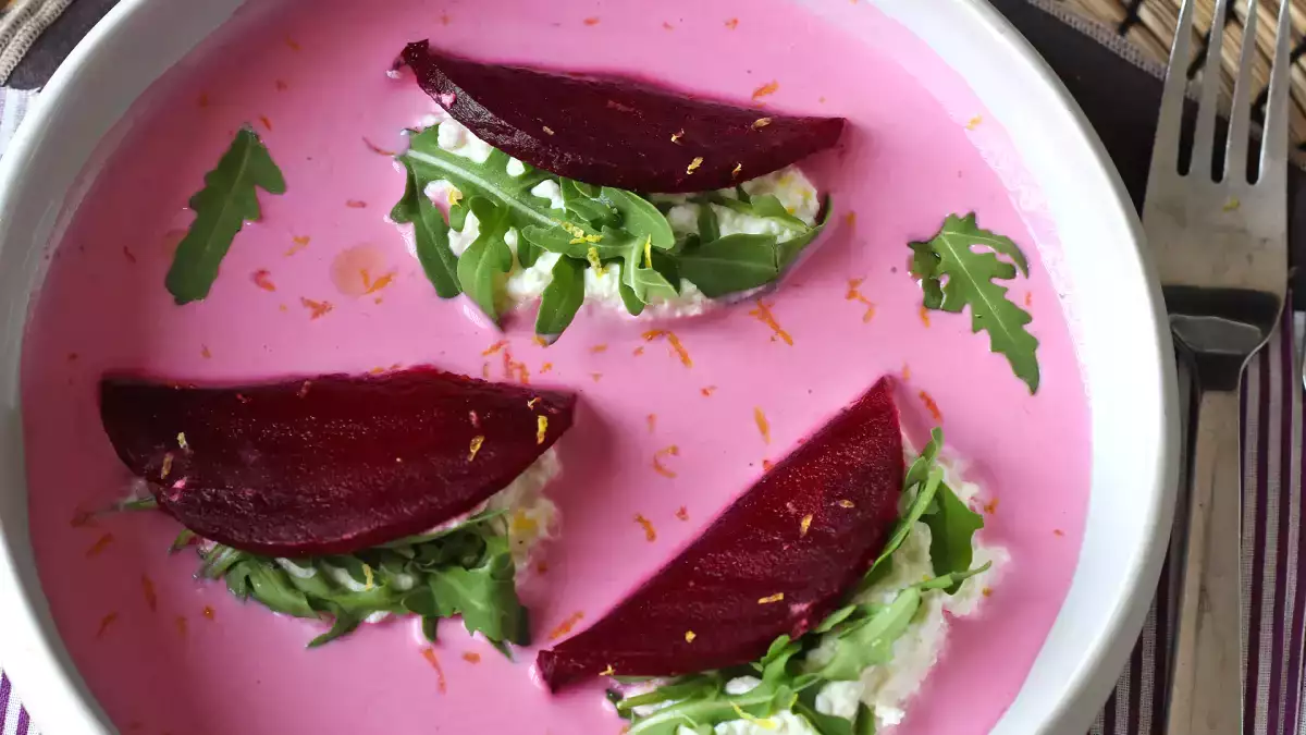 7 creative beet recipes so delicious they’ll win over even the most reluctant vegetable eaters