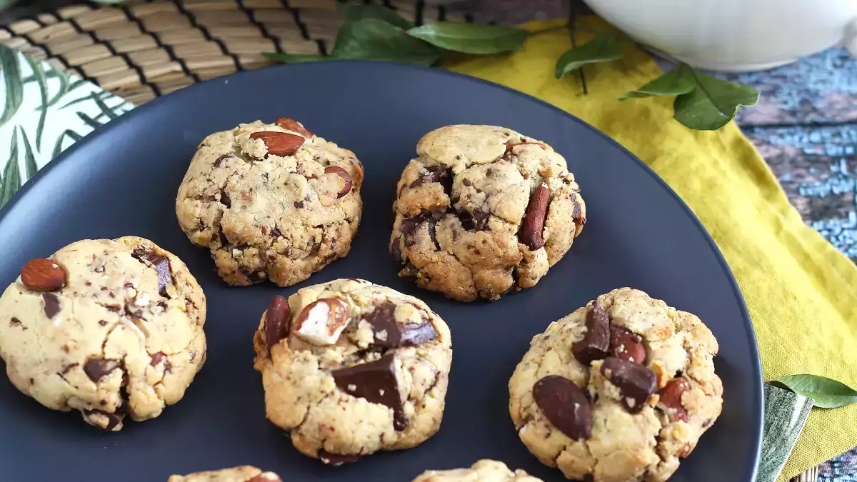 8 unique cookie recipes worth baking: surprising flavors you haven’t tried yet but really should