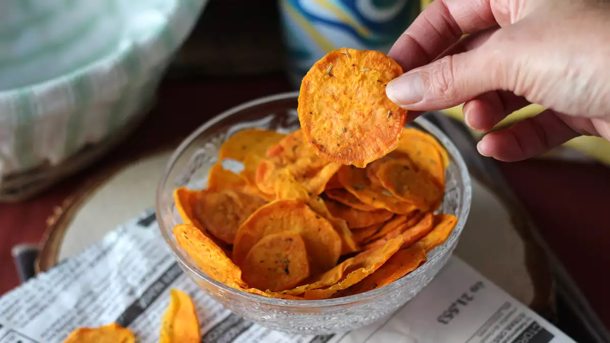 Healthy snacks disguised as junk food: 5 ideas that will drive kids crazy!