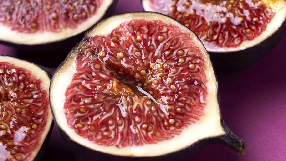 6 ways to preserve figs and enjoy them year-round