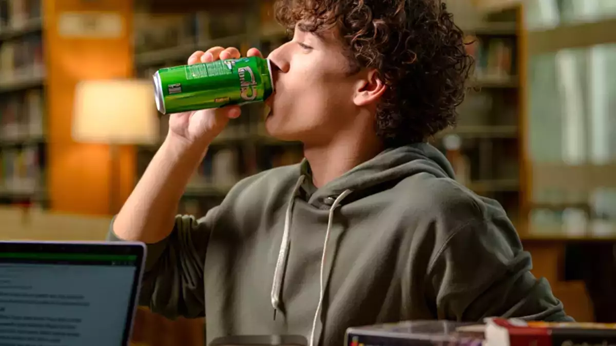Do you drink energy drinks? Here’s the truth about taurine and what it really does to your body