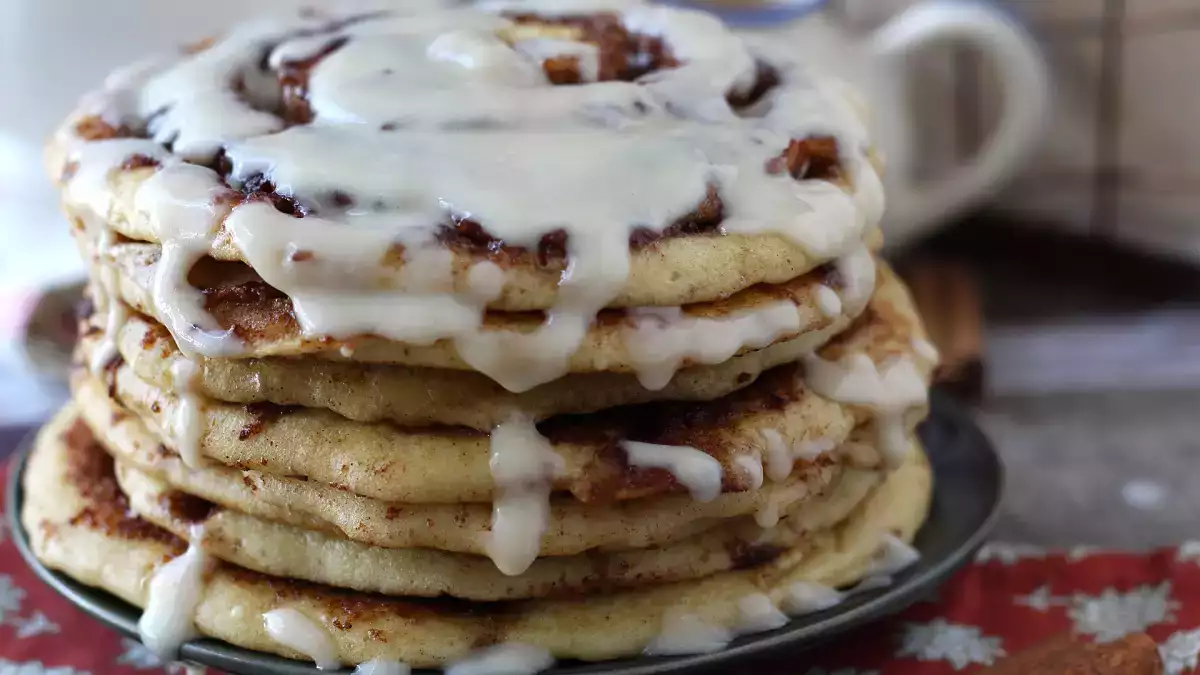 7 irresistible cinnamon recipes that will fill your kitchen with warm, comforting fragrance