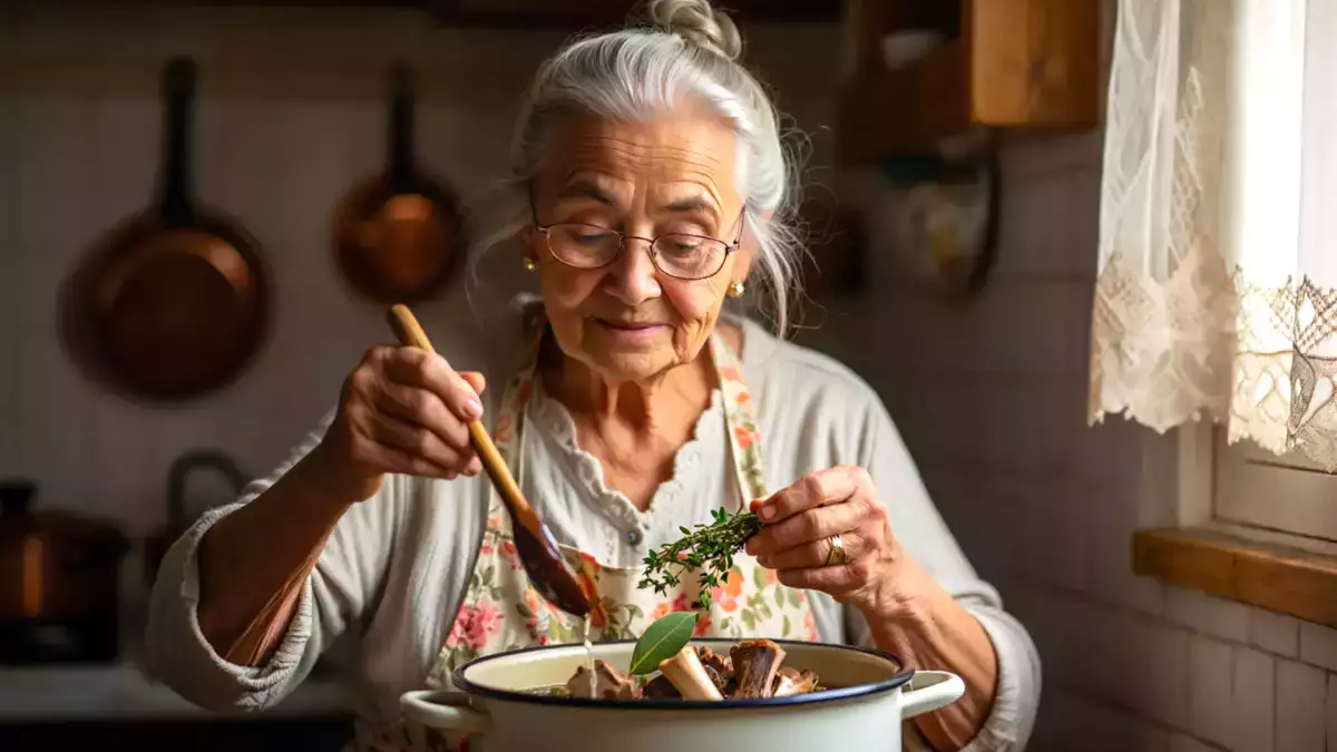 Bone broth’s big comeback: why this ancient staple is once again a modern kitchen favorite