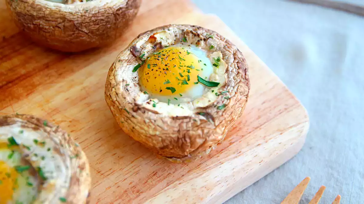 9 creative mushroom recipes you probably haven’t tried yet: unique dishes full of flavor and surprise