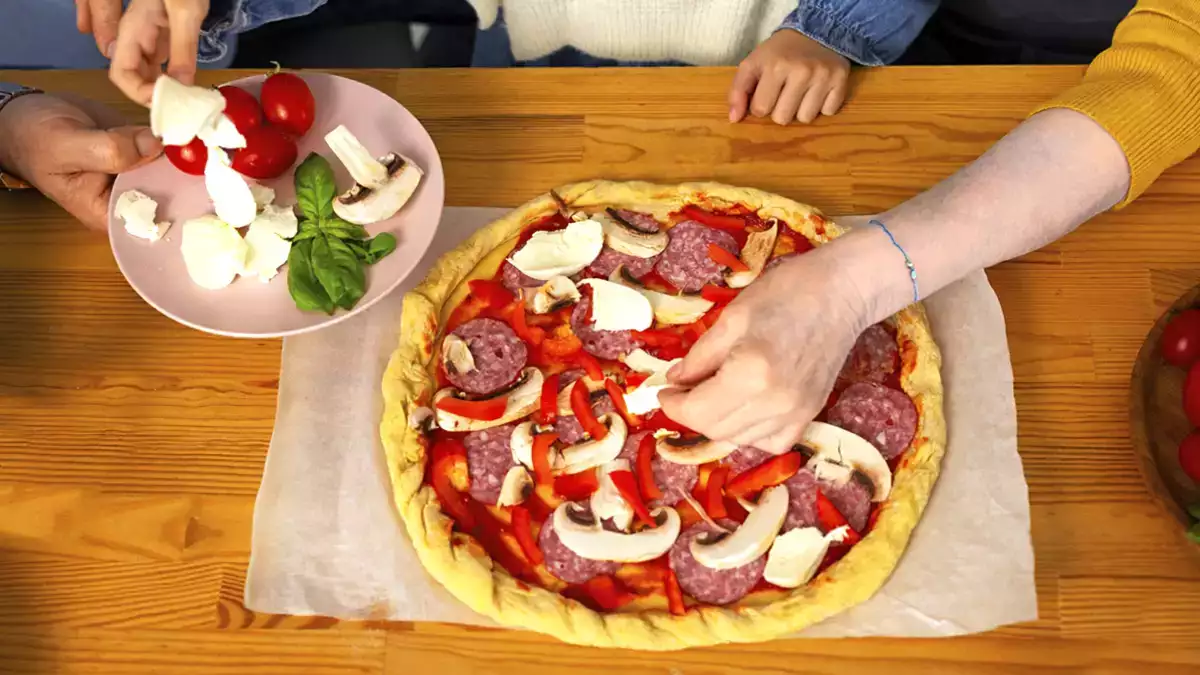 14 smart tips for college students to save money on food without sacrificing taste or nutrition