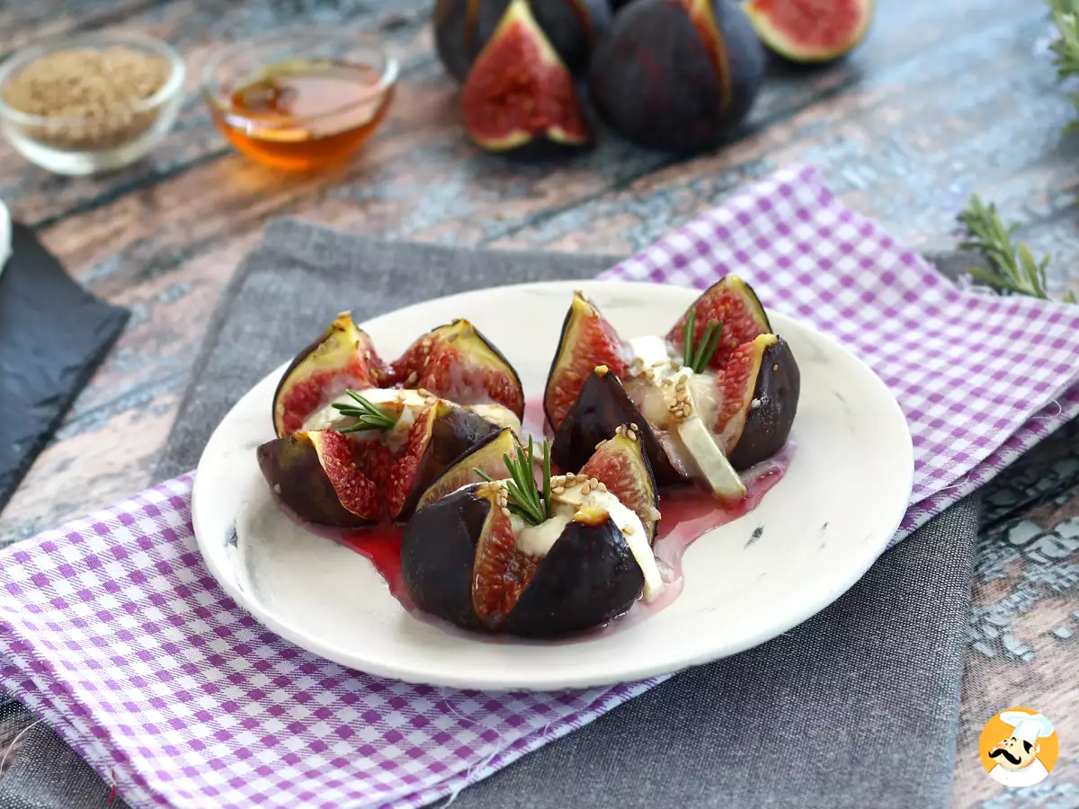 9 irresistible fig recipes that will change the way you look at this fruit