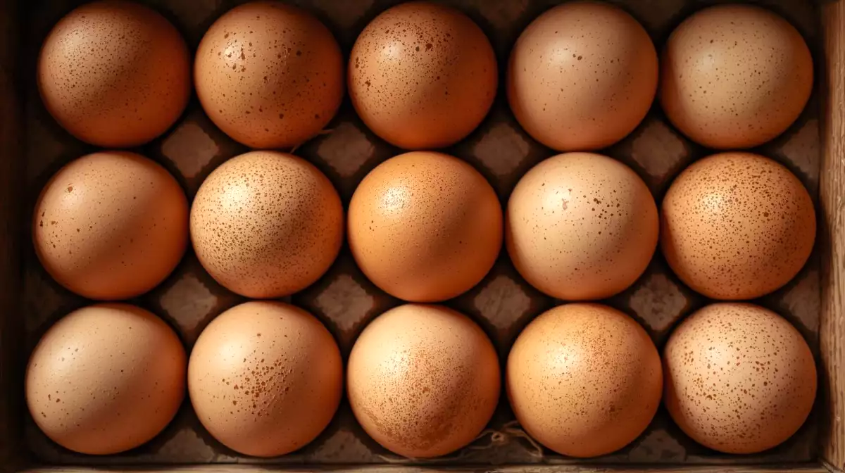 Protein, cholesterol, energy… Here’s what really happens to your body when you eat eggs every day