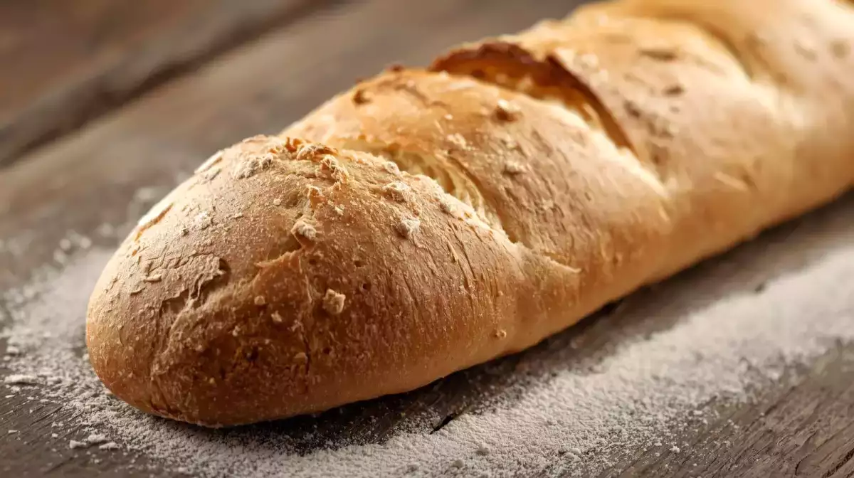 No more dry bread: simple tricks to revive stale baguettes and bring back that freshly baked taste