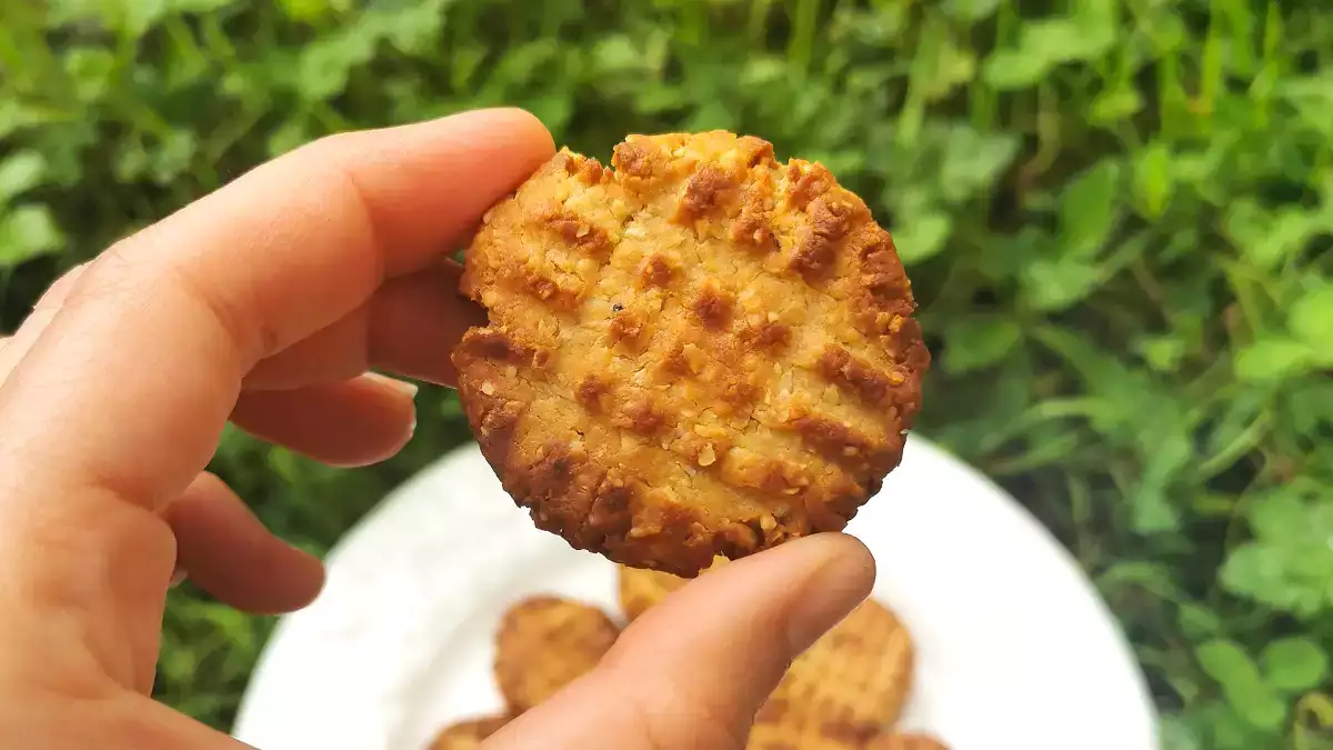 Easy and inexpensive cookies: 10 quick recipes that always work for you (even if you're bad in the kitchen!)