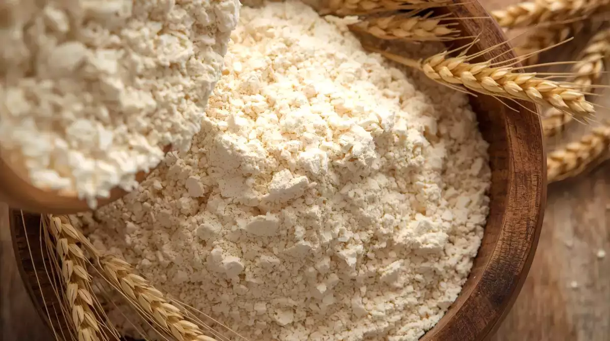 Following a gluten-free diet? These invisible sources might explain why you still feel awful