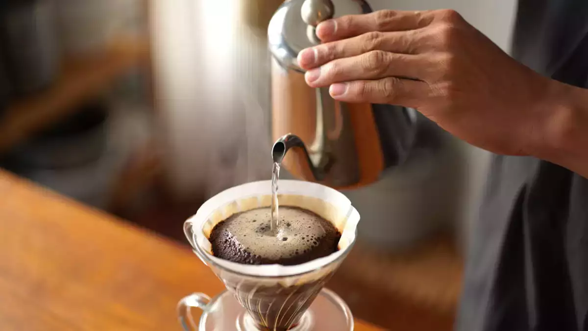 You’ve been drinking coffee wrong your whole life: this free trick changes everything in just seconds