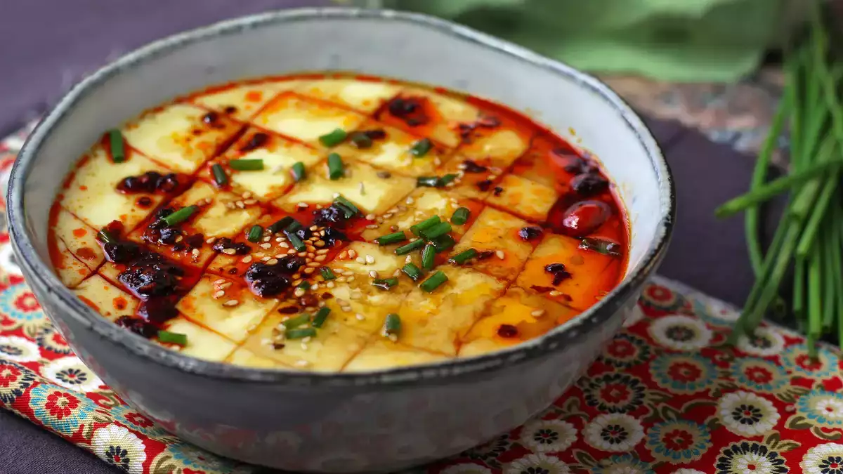 These 24 vibrant dishes are the reason Lunar New Year is one of the world’s most flavorful celebrations
