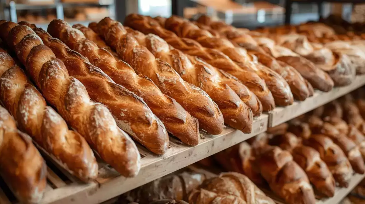 You eat bread every day, but do you really know what it’s doing to your body behind the scenes?