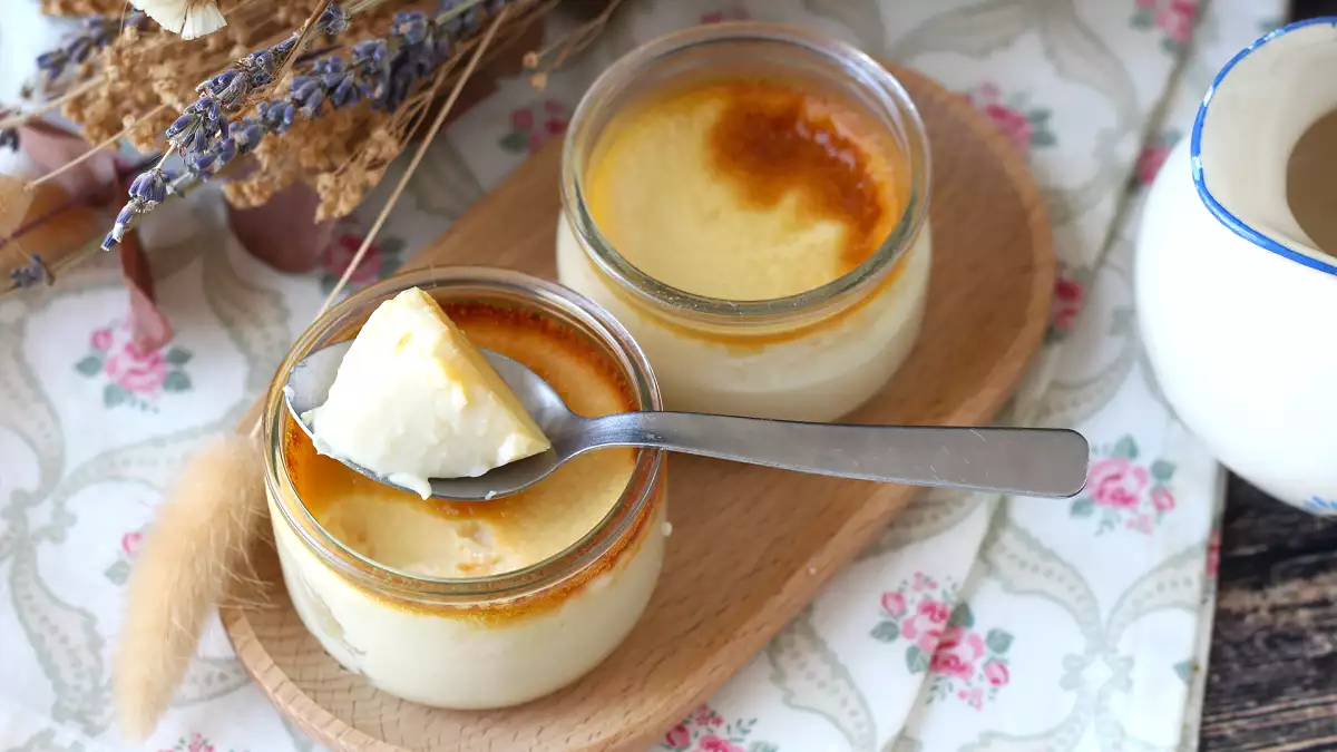 So rich, so creamy, and so simple: grandma’s dessert secret is finally out (and it’s only 4 ingredients)