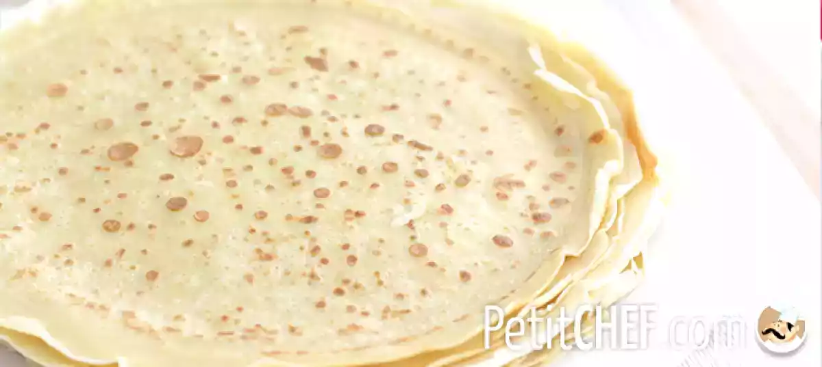 8 tips to make crepes like a French chef