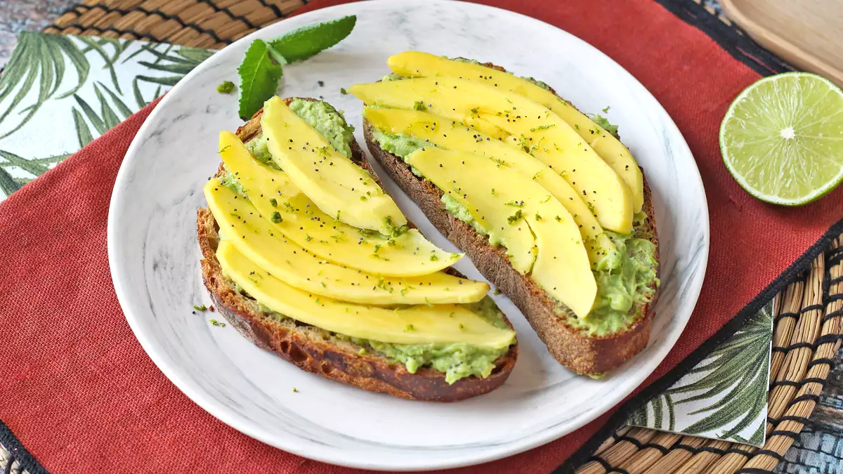 You’ve had avocado toast… but not like this. The 8-minute twist that makes breakfast unforgettable