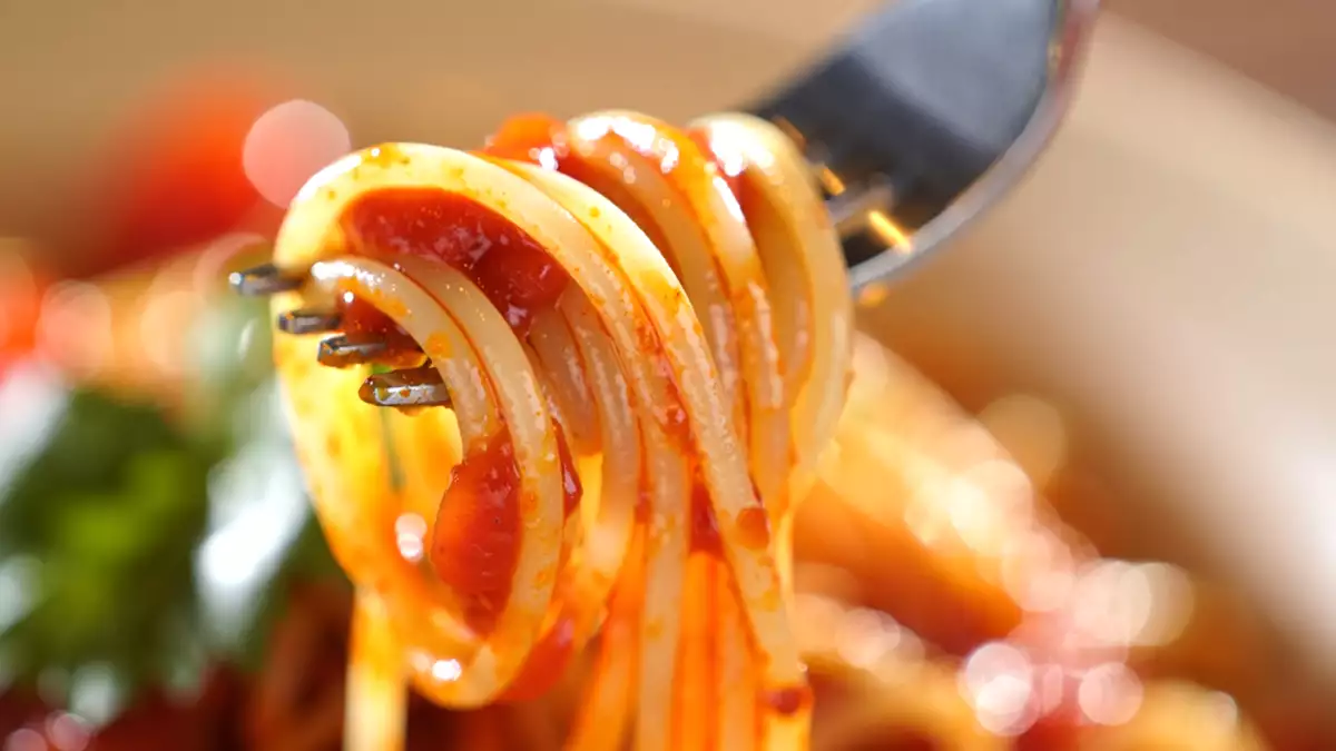 Tired of the same old spaghetti? These 14 recipes turn your pantry pasta into something unforgettable