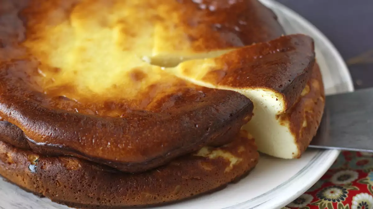 Cheesecake gone wrong? Before you give up, check if you’re making one of these 7 classic errors