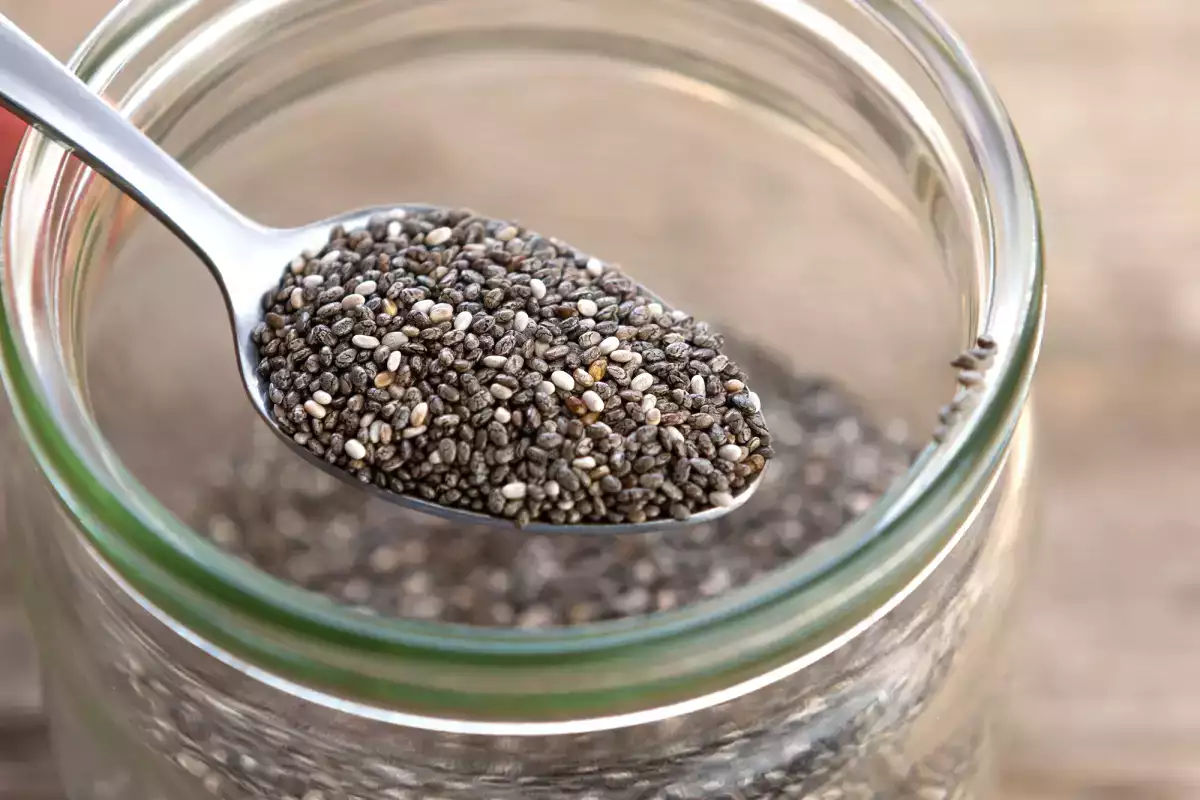 Are chia seeds a wellness miracle or just another food trend that secretly upsets your gut?