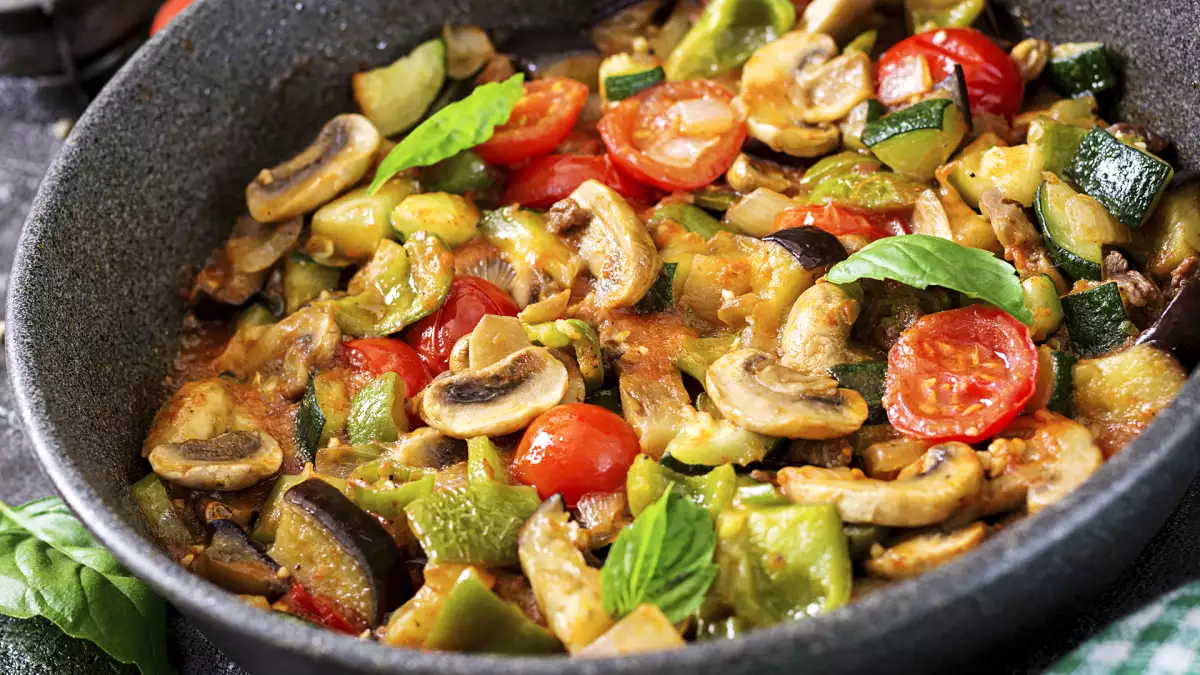 The reason your mushrooms are never restaurant-good? It’s probably one of these 4 little habits