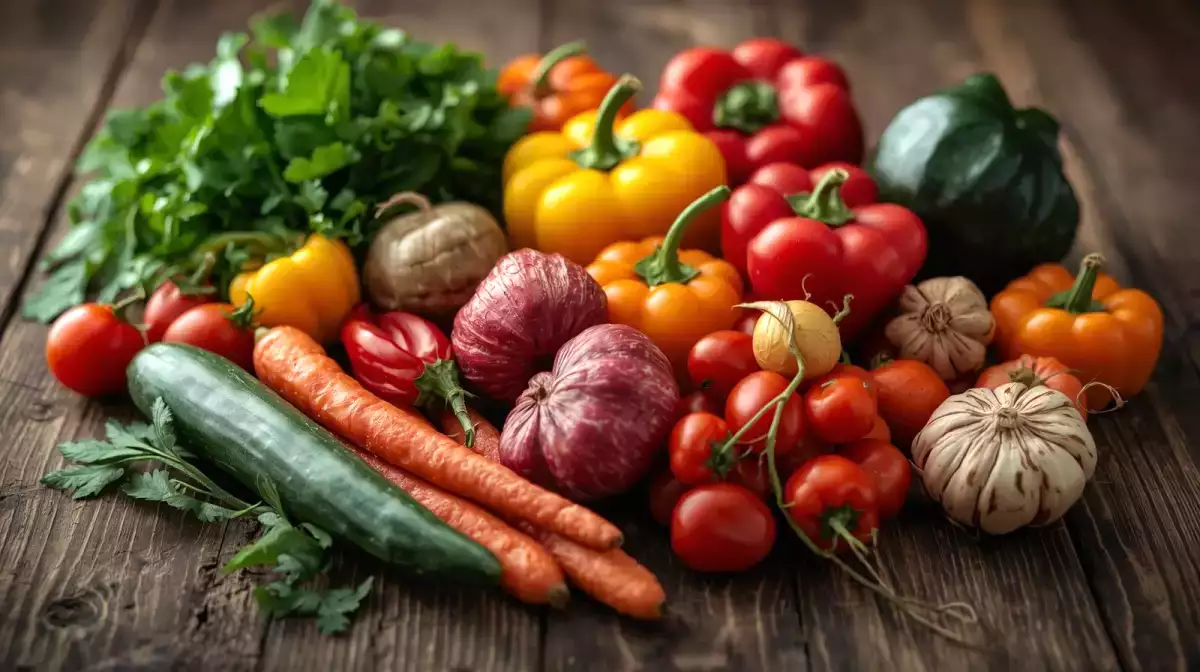 To get enough fiber in your diet, here are the vegetables to choose (and how to cook them well)