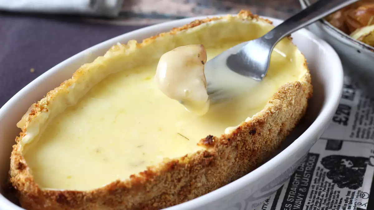 These 11 cozy dishes are so comforting, they’ll make you forget how cold it is outside