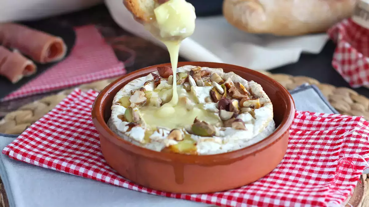 Your nose says no, but your tongue says yes! The smelliest cheeses that secretly taste divine