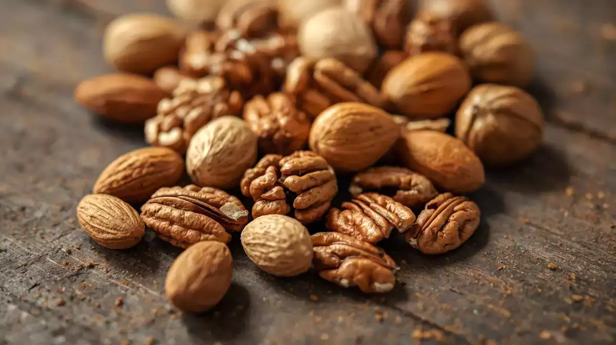 Nut allergies: dishes that contain nuts without your knowledge