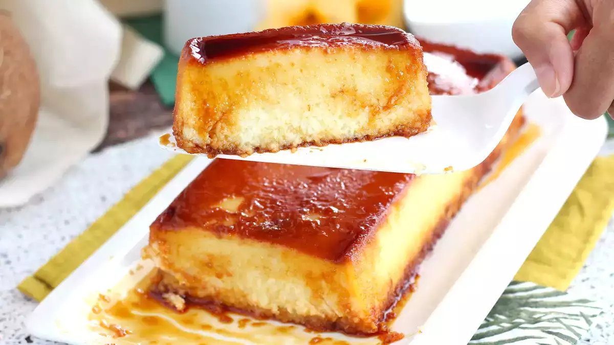 Coconut milk in everything? These 7 recipes will make you rethink everything you thought you knew about it