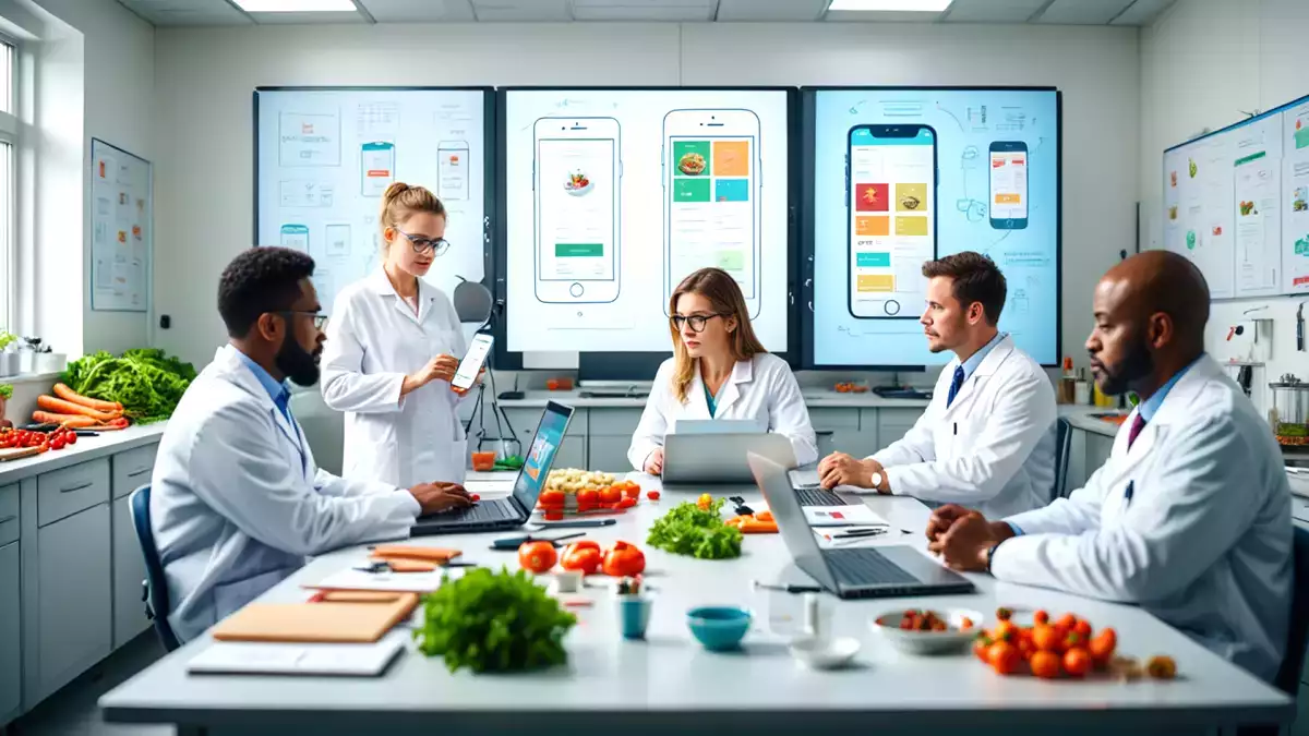 The next food revolution won’t come from chefs — it’s these 7 startups rewriting safety from the inside