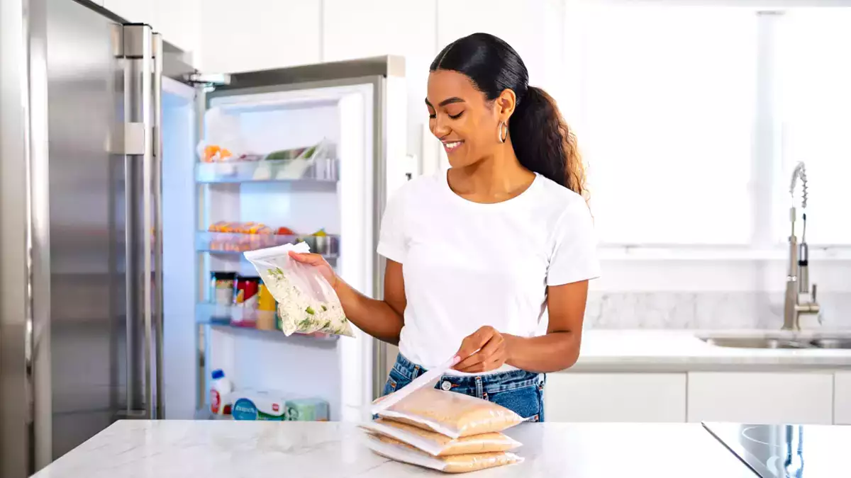 Freezing your food wrong? These 9 mistakes destroy taste, texture, and freshness without you knowing