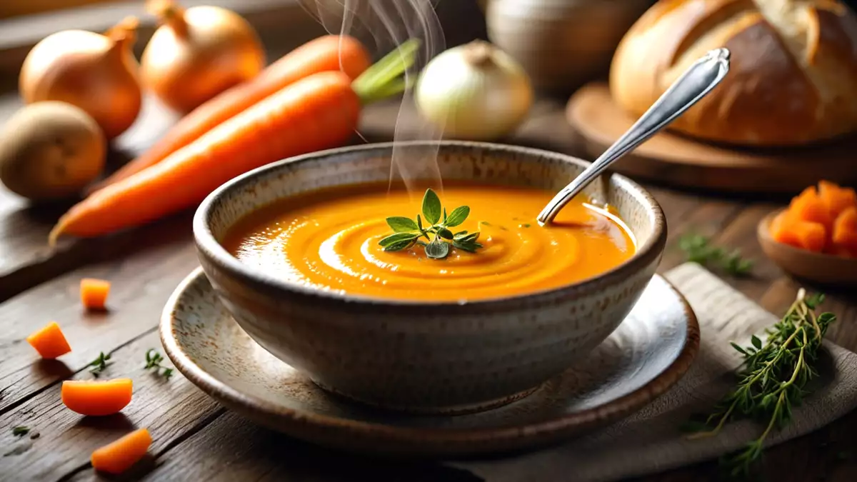 Don’t toss that watery soup: chefs use these fast tricks to save it without losing flavor