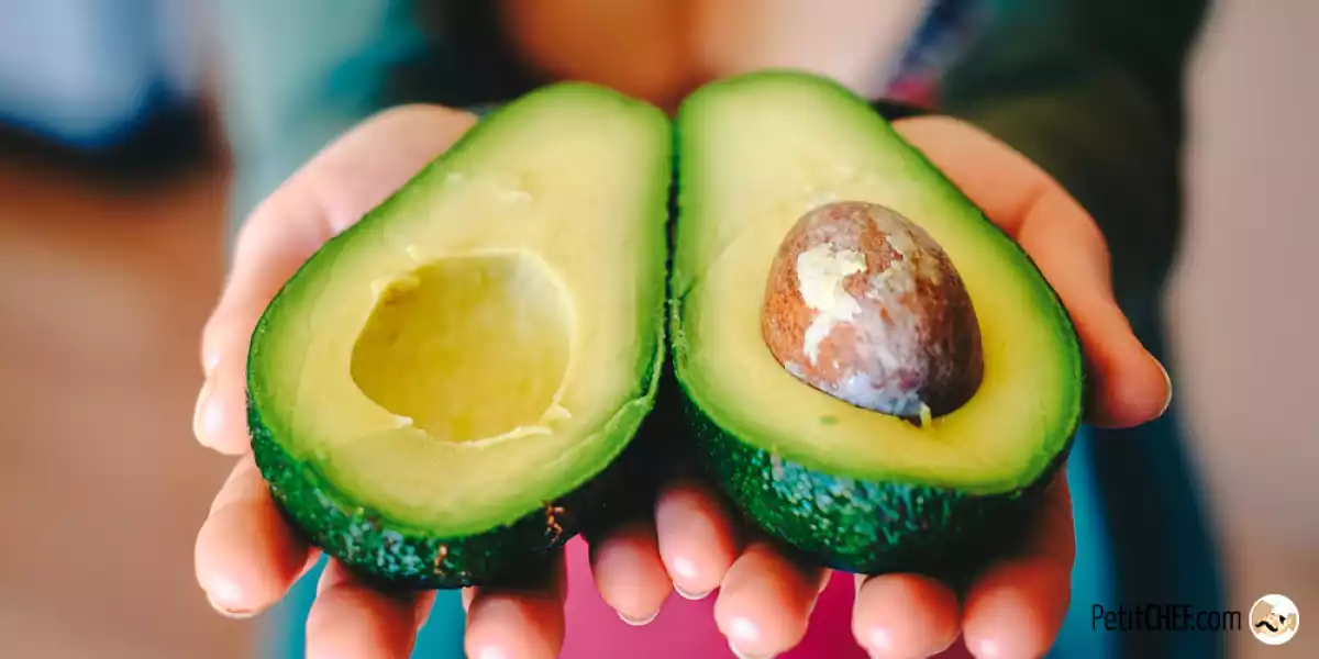 How to choose an avocado?
