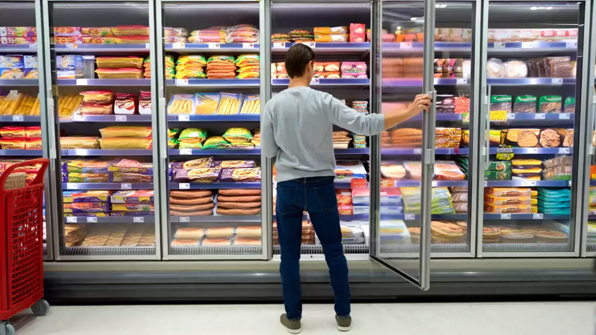 The 8 worst frozen foods in the supermarket: expensive, tasteless, full of traps (and many people still buy them)