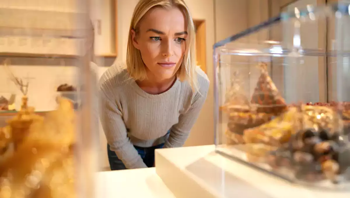 This is the Disgusting Food Museum in Sweden: the most disgusting (and fascinating) food museum in the world