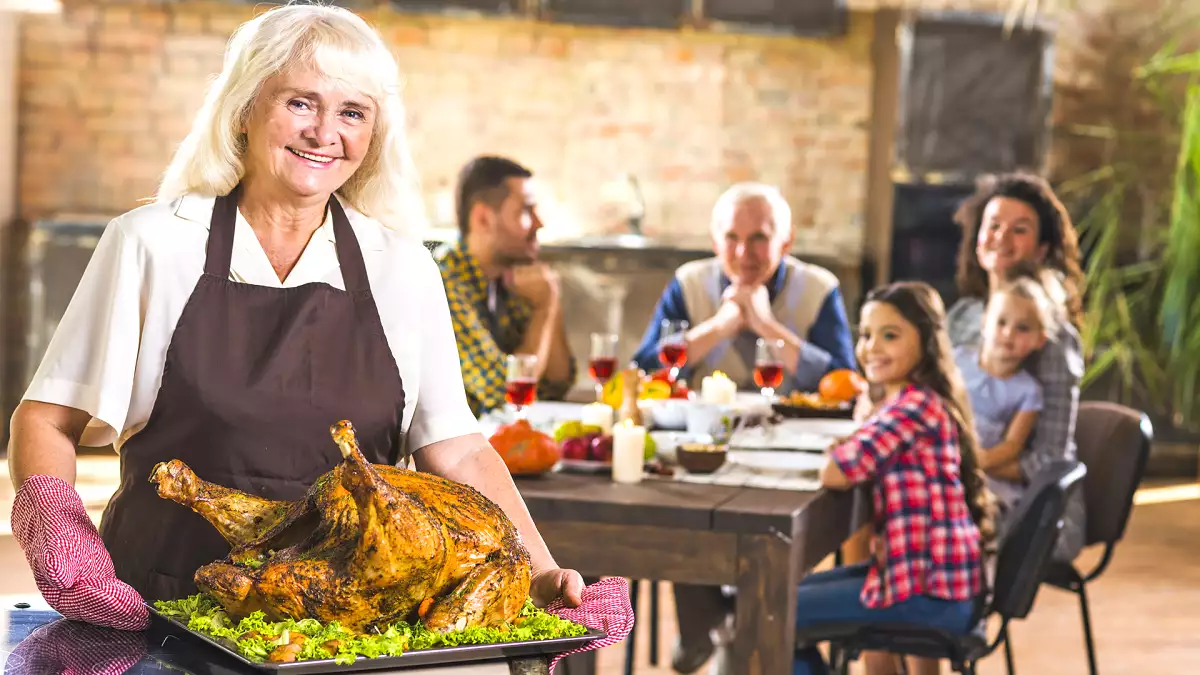 The truth that hurts: why mother-in-law's cooking remains the most praised in the family