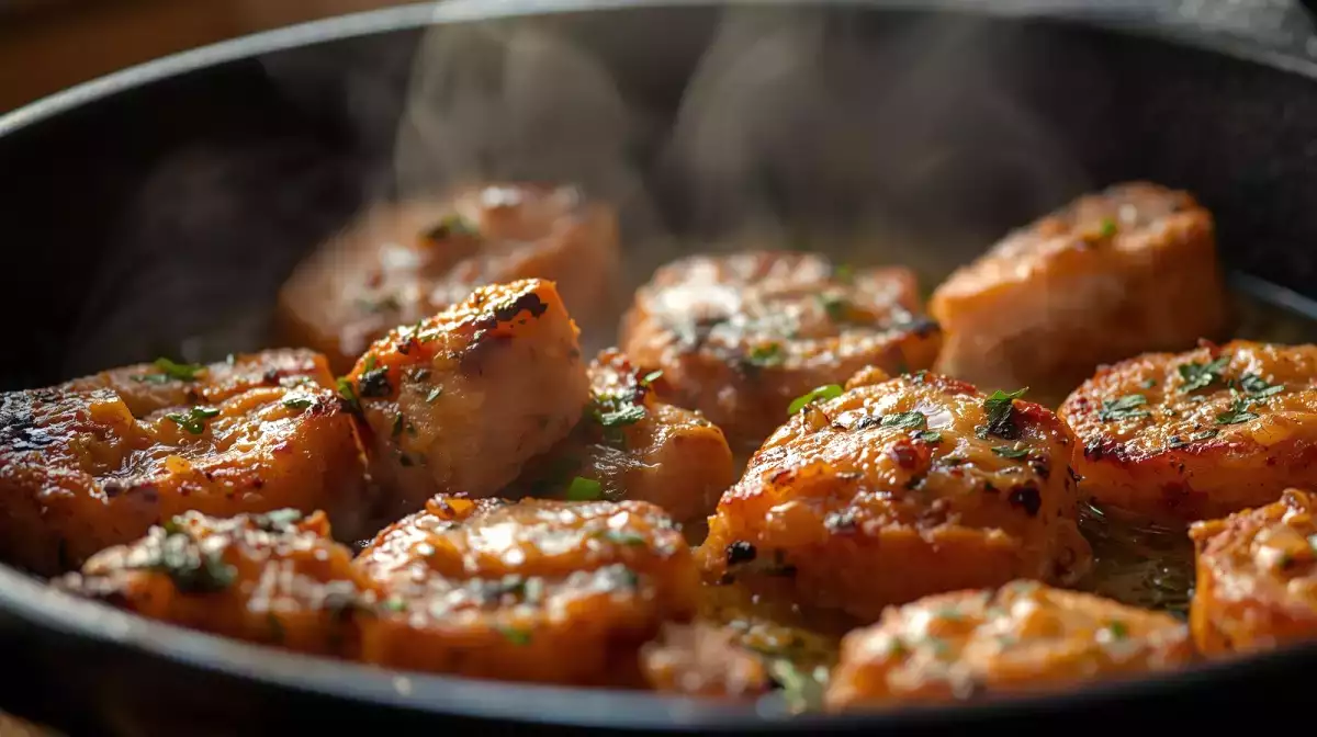 Cooking destroys up to 50% of the vitamins in your dishes: how to avoid it