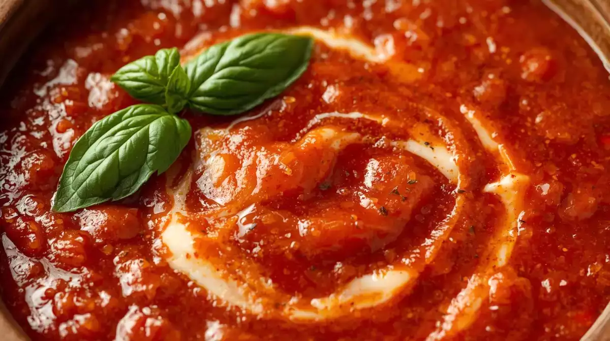 Stop adding sugar to your tomato sauce: here's why (and what to do instead)