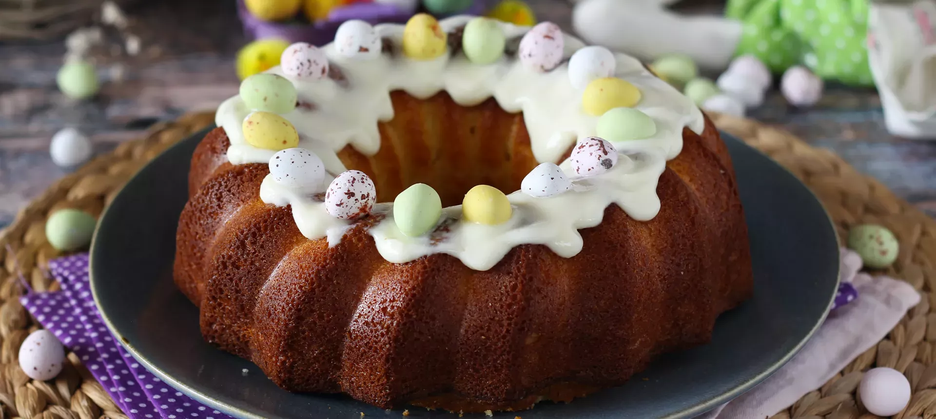 Funny Easter recipes you should try this year!