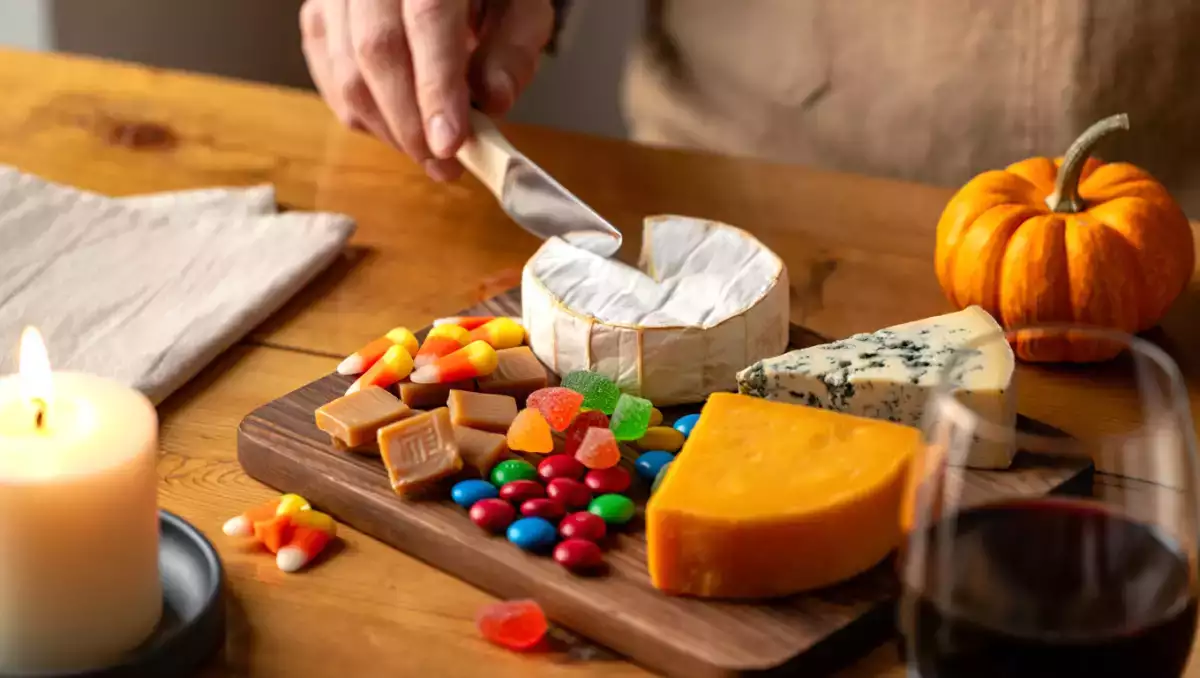 Halloween is no longer just for kids: this is how adults have turned it into their sweetest and most gourmet holiday